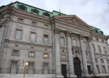 El Banco Nación redujo las tasas de interés de los créditos para Pymes y grandes empresas