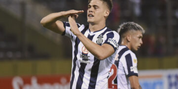 Federico Girotti le pidió disculpas a la AFA y a Pablo Toviggino