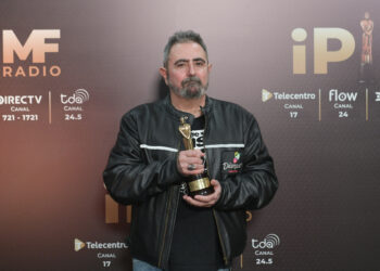 Eduardo de la Puente sufrió un ACV y publicó un video con un mensaje tranquilizador