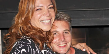 El esposo de Lizy Tagliani publicó un video hablando sobre el escándalo con Marcela Tauro