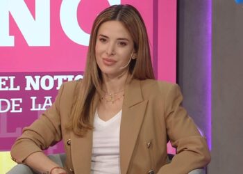 Jésica Cirio habló sobre su reacción al escándalo judicial de Martín Insaurralde