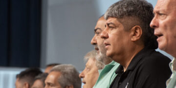El Gobierno tendrá este miércoles la primera reunión oficial con la CGT