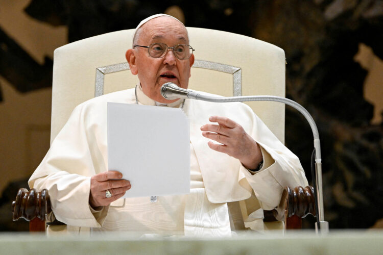 El Vaticano reafirmó su oposición al cambio de sexo, la "teoría de género" y a la maternidad subrogada