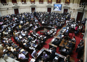 Diputados tratará en sesión especial el presupuesto universitario y la movilidad jubilatoria