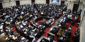 Diputados tratará en sesión especial el presupuesto universitario y la movilidad jubilatoria