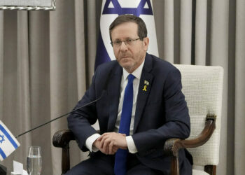 Israel asegura que está evaluando «todas las opciones» para «proteger y defender» a su país