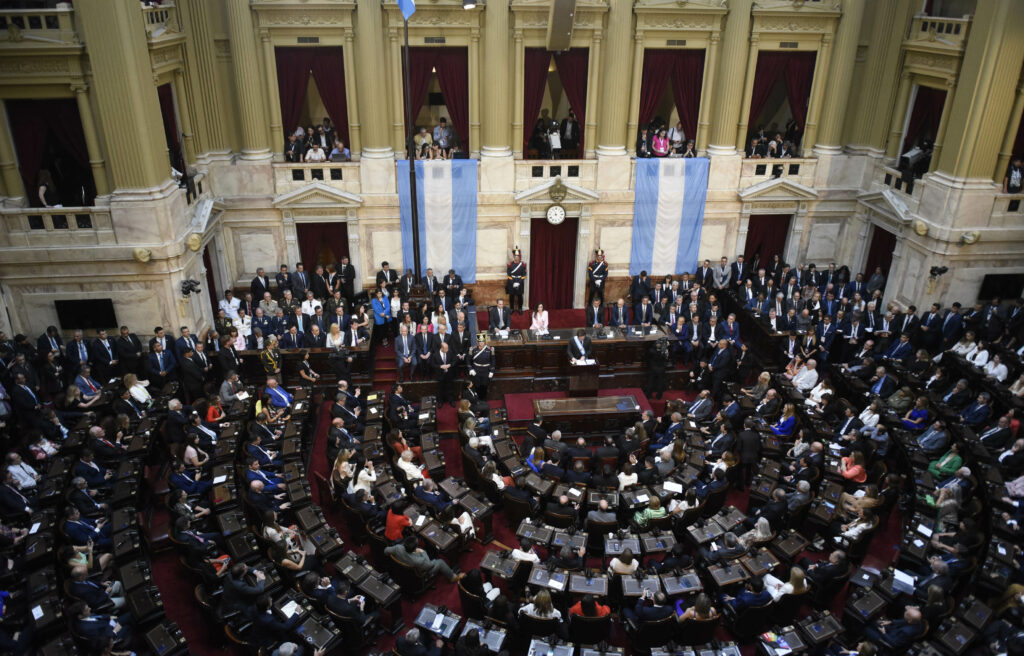 El Gobierno envió al Congreso la reforma fiscal: cambios en el Impuesto a las Ganancias