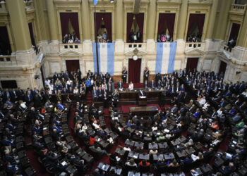 El Gobierno envió al Congreso la reforma fiscal: cambios en el Impuesto a las Ganancias