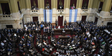 El Gobierno envió al Congreso la reforma fiscal: cambios en el Impuesto a las Ganancias