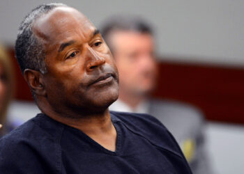 Murió O.J. Simpson, figura del fútbol americano que fue absuelto por el asesinato de su ex esposa