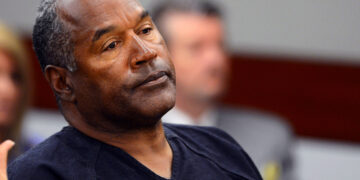 Murió O.J. Simpson, figura del fútbol americano que fue absuelto por el asesinato de su ex esposa