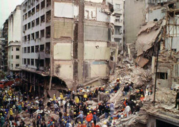 La Justicia determinó que Irán y Hezbollah fueron responsables de los atentados contra la embajada de Israel y la Amia