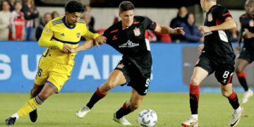 Salieron a la venta las entradas para la semifinal entre Boca y Estudiantes: cuándo y cómo adquirirlas
