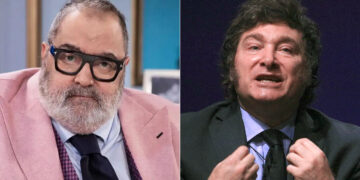 Lanata ratificó que presentará demandas contra Milei: «Es un camino autoritario que no llegará a ningún lado»