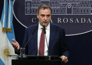 El Gobierno consideró que la marcha universitaria está «incentivada por la política»