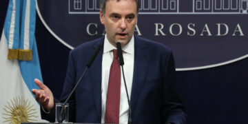 El Gobierno consideró que la marcha universitaria está «incentivada por la política»