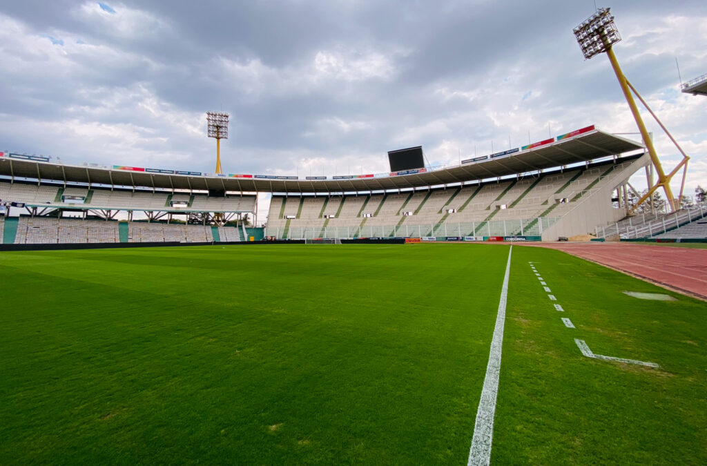 Confirmadísimo: el Superclásico Boca-River de cuartos de final se disputará en el Kempes