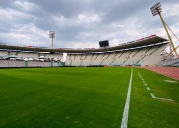 Confirmadísimo: el Superclásico Boca-River de cuartos de final se disputará en el Kempes