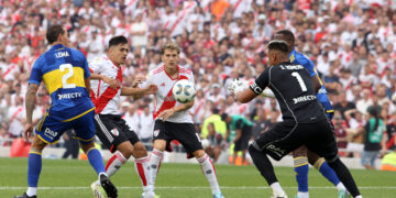 Ubicaciones, accesos y rutas para el Superclásico entre River y Boca en el Kempes