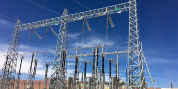 La demanda de energía eléctrica cayó un 14,6% en marzo