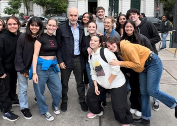 Las reacciones de políticos y dirigentes sobre las universidades