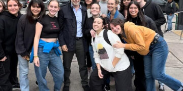 Las reacciones de políticos y dirigentes sobre las universidades