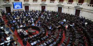 La sesión en Diputados para tratar el presupuesto universitario no alcanzó quórum