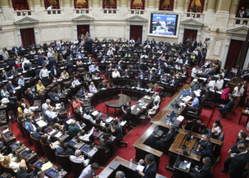 Sesión maratónica por la Ley Bases: no habrá cuarto intermedio y podría superar las 30 horas