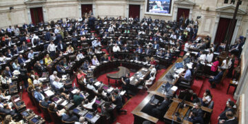 Sesión maratónica por la Ley Bases: no habrá cuarto intermedio y podría superar las 30 horas