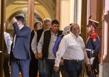 La CGT confirmó un segundo paro general para el jueves 9 de mayo