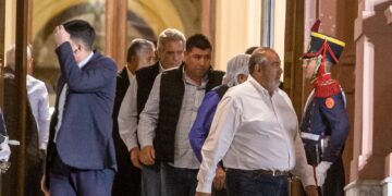 La CGT confirmó un segundo paro general para el jueves 9 de mayo