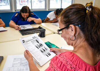 La Municipalidad ofrece talleres gratuitos de inglés para todas las edades