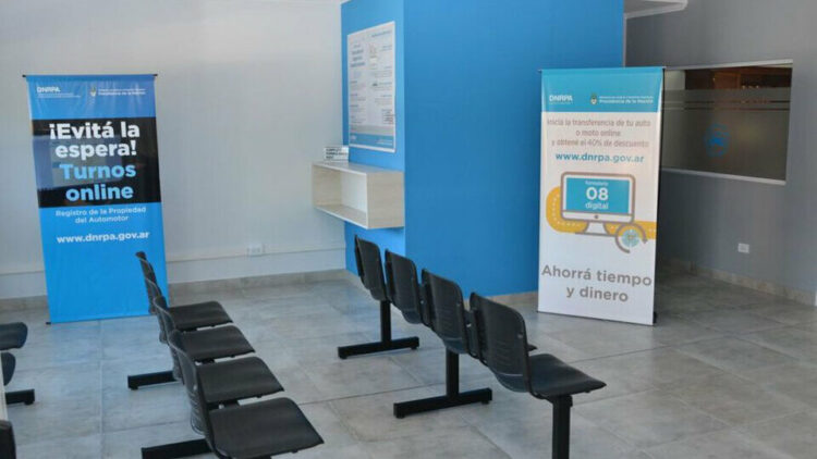 Cuál es el trámite para la transferencia de vehículos que eliminó la Afip