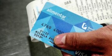 El Gobierno anunció un nuevo aumento en la Tarjeta Alimentar