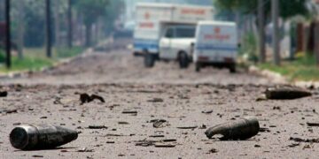 Cuarto intermedio de 30 días en la audiencia por indemnizaciones por la explosión en Río Tercero
