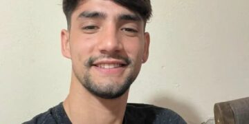 La autopsia al futbolista Jesús Buffarini confirmó que murió desnucado