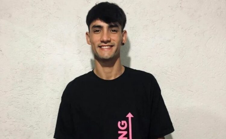 Familiares y amigos de Jesús Buffarini convocaron a una marcha para exigir justicia