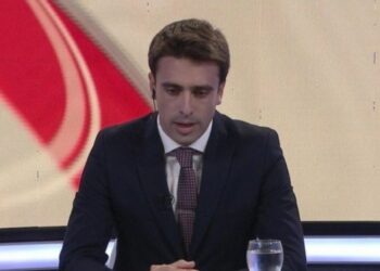 Aleart respondió al comunicado de sus hermanos y contó por qué se animó a denunciar