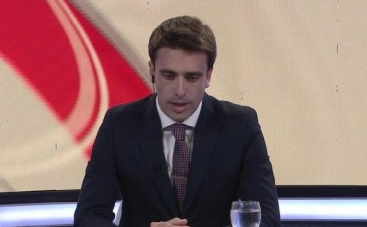 Aleart respondió al comunicado de sus hermanos y contó por qué se animó a denunciar