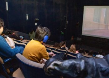 Córdoba se suma a la Semana Azul para concientizar sobre el autismo