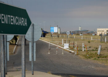 Tortura y muerte en Bouwer: el médico imputado se entregó y no hay prófugos