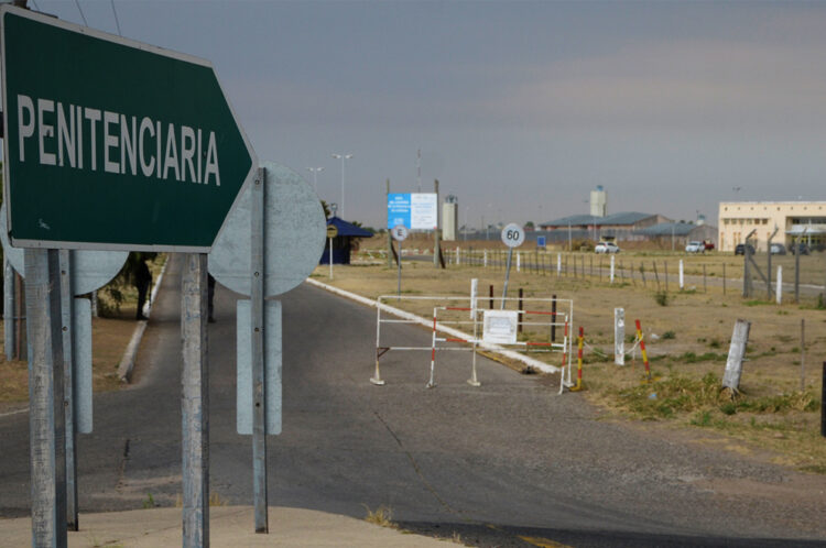 Tortura y muerte en Bouwer: el médico imputado se entregó y no hay prófugos