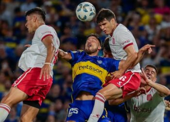 Estudiantes y Boca van por el último ticket a la final