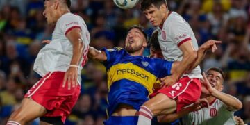 Estudiantes y Boca van por el último ticket a la final