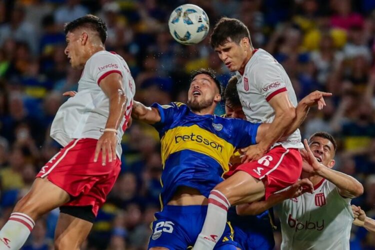 Estudiantes y Boca van por el último ticket a la final