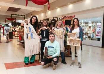 Córdoba Emprendedora vuelve al Paseo Rivera: cómo postularse y participar sin ningún costo