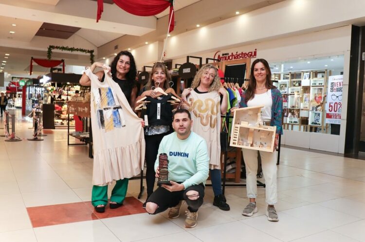 Córdoba Emprendedora vuelve al Paseo Rivera: cómo postularse y participar sin ningún costo