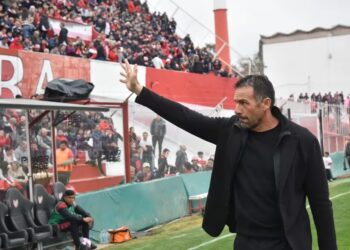 Dabove: “El hincha tiene que valorar todo lo que se ha hecho hasta ahora”
