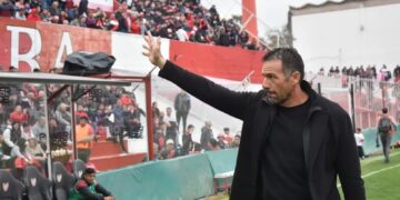 Dabove: “El hincha tiene que valorar todo lo que se ha hecho hasta ahora”