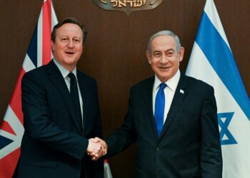 “Tomaremos nuestras propias decisiones”, dijo Netanyahu